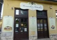 Monarchia Rétesház (Budakeszi) Budakeszi