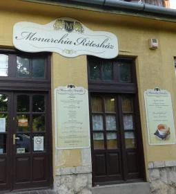 Monarchia Rétesház (Budakeszi)