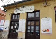 Monarchia Rétesház (Budakeszi) Budakeszi