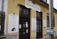 Monarchia Rétesház (Budakeszi) Budakeszi