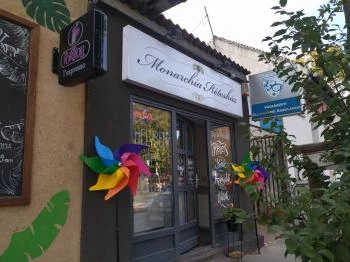 Monarchia Rétesház - Hűvösvölgy Budapest