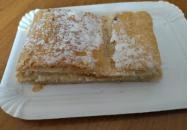 Monarchia Rétesház - Hűvösvölgy Budapest