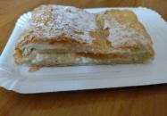 Monarchia Rétesház - Hűvösvölgy Budapest