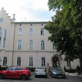 Monastery Boutique Hotel Budapest Budapest - Külső kép