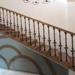 Monastery Boutique Hotel Budapest Budapest - Belső