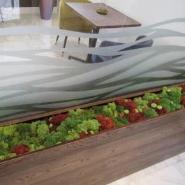 Monastery Boutique Hotel Budapest Budapest - Belső