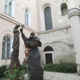 Monastery Boutique Hotel Budapest Budapest - Egyéb