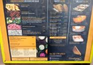 Moncheese Raclette Budapest