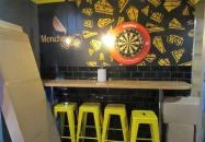 Moncheese Raclette Budapest