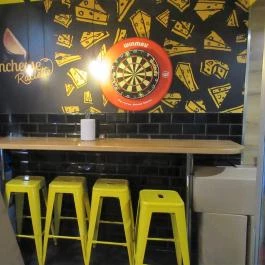 Moncheese Raclette, Budapest - Egyéb