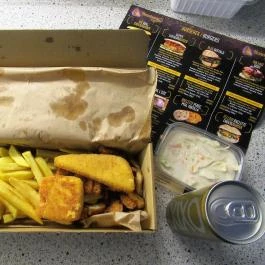 Moncheese Raclette, Budapest - Egyéb