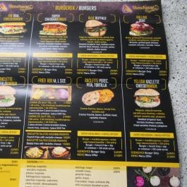 Moncheese Raclette, Budapest - Egyéb