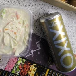 Moncheese Raclette, Budapest - Egyéb