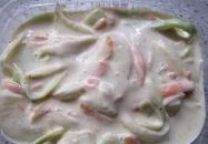 Moncheese Raclette Budapest