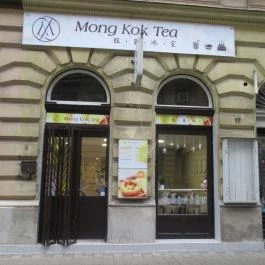 Mong Kok Tea Budapest - Egyéb