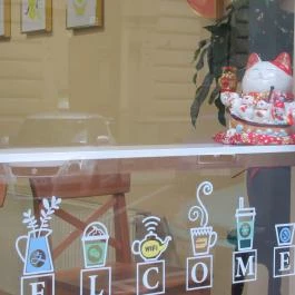 Mong Kok Tea Budapest - Egyéb