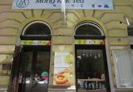 Mong Kok Tea Budapest