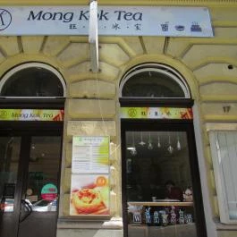 Mong Kok Tea Budapest - Egyéb