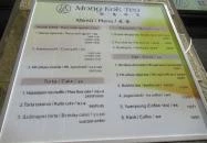 Mong Kok Tea Budapest