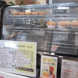 Mong Kok Tea Budapest - Egyéb