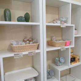 Mong Kok Tea Budapest - Egyéb