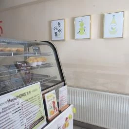 Mong Kok Tea Budapest - Egyéb