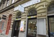 Mong Kok Tea Budapest