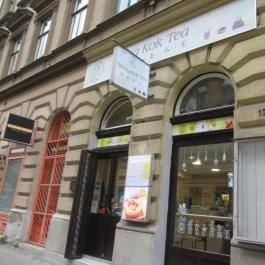 Mong Kok Tea Budapest - Egyéb