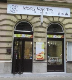MongKok Tea