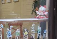 MongKok Tea Budapest