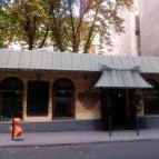 Mongolian Barbecue Budapest - Külső kép