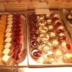 Mongolian Barbecue Budapest - Étel/ital