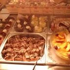 Mongolian Barbecue Budapest - Étel/ital