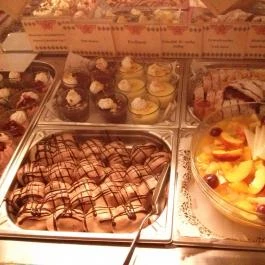 Mongolian Barbecue, Budapest - Étel/ital