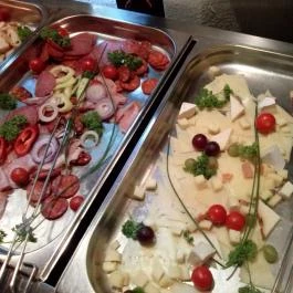 Mongolian Barbecue, Budapest - Étel/ital