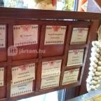 Mongolian Barbecue Budapest - Egyéb