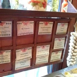 Mongolian Barbecue, Budapest - Egyéb