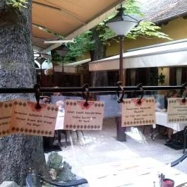 Mongolian Barbecue, Budapest - Külső kép