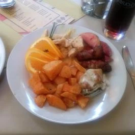 Mongolian Barbecue, Budapest - Étel/ital