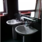 Mongolian Barbecue Budapest - Mosdó