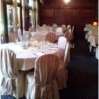 Mongolian Barbecue Budapest - Belső