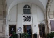 Monk’s Bistrot Budapest