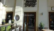 Monk’s Bistrot Budapest - Külső kép