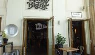 Monk’s Bistrot Budapest - Külső kép