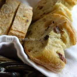 Monk’s Bistrot Budapest - Étel/ital