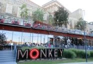 Monkey Bistro Budapest