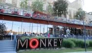 Monkey Bistro Budapest - Külső kép