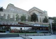 Monkey Bistro Budapest