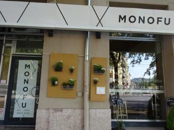 Monofu Budapest