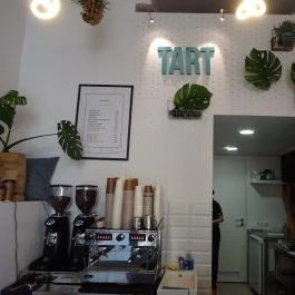 Monofu Budapest - Belső